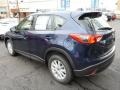 2013 Stormy Blue Mica Mazda CX-5 Sport AWD  photo #3