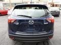 2013 Stormy Blue Mica Mazda CX-5 Sport AWD  photo #4