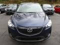 2013 Stormy Blue Mica Mazda CX-5 Sport AWD  photo #8