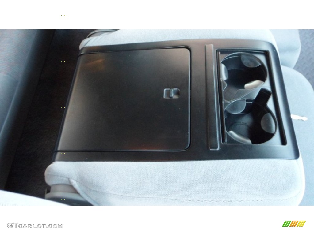 1997 F250 XLT Extended Cab 4x4 - Bright Red / Medium Graphite photo #32