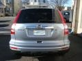 2010 Glacier Blue Metallic Honda CR-V EX AWD  photo #5