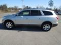 2008 Gold Mist Metallic Buick Enclave CXL  photo #3