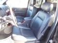 2007 Onyx Black GMC Envoy Denali 4x4  photo #11