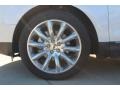 2011 Lincoln MKT FWD Wheel and Tire Photo