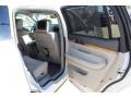 2011 White Platinum Metallic Tri-Coat Lincoln MKT FWD  photo #19