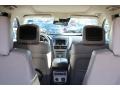 2011 White Platinum Metallic Tri-Coat Lincoln MKT FWD  photo #21