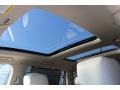 Light Stone Sunroof Photo for 2011 Lincoln MKT #76102222