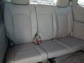 Titanium/Dark Titanium Rear Seat Photo for 2008 Buick Enclave #76102302