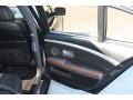 2008 Black Sapphire Metallic BMW 7 Series 750i Sedan  photo #14