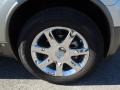 2008 Buick Enclave CXL Wheel and Tire Photo