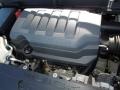 3.6 Liter DOHC 24-Valve VVT V6 Engine for 2008 Buick Enclave CXL #76102361