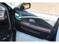 2008 Black Sapphire Metallic BMW 7 Series 750i Sedan  photo #16