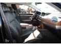 2008 Black Sapphire Metallic BMW 7 Series 750i Sedan  photo #17