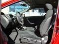 2010 Rallye Red Honda Civic EX Coupe  photo #7