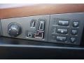 2008 Black Sapphire Metallic BMW 7 Series 750i Sedan  photo #19