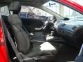 2010 Rallye Red Honda Civic EX Coupe  photo #8
