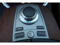 2008 Black Sapphire Metallic BMW 7 Series 750i Sedan  photo #25