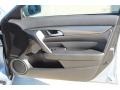 Ebony Door Panel Photo for 2012 Acura TL #76102550