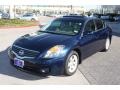 Majestic Blue Metallic - Altima 2.5 SL Photo No. 2
