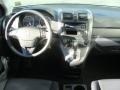 2009 Crystal Black Pearl Honda CR-V LX 4WD  photo #9