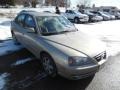 Champagne Metallic - Elantra GLS Sedan Photo No. 1