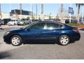 Majestic Blue Metallic - Altima 2.5 SL Photo No. 5