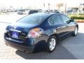 Majestic Blue Metallic - Altima 2.5 SL Photo No. 8