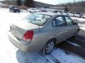 Champagne Metallic - Elantra GLS Sedan Photo No. 6