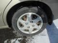 Champagne Metallic - Elantra GLS Sedan Photo No. 7