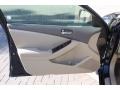 Majestic Blue Metallic - Altima 2.5 SL Photo No. 9