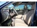 Majestic Blue Metallic - Altima 2.5 SL Photo No. 10
