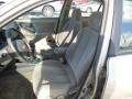 Champagne Metallic - Elantra GLS Sedan Photo No. 9