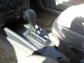 Champagne Metallic - Elantra GLS Sedan Photo No. 12