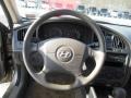 Champagne Metallic - Elantra GLS Sedan Photo No. 13