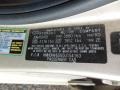 Champagne Metallic - Elantra GLS Sedan Photo No. 15