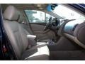 Majestic Blue Metallic - Altima 2.5 SL Photo No. 17