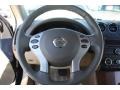 Majestic Blue Metallic - Altima 2.5 SL Photo No. 21