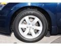 Majestic Blue Metallic - Altima 2.5 SL Photo No. 31