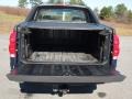 2005 Bermuda Blue Metallic Chevrolet Avalanche LS  photo #16