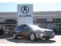 Anthracite Metallic - TL 3.2 Photo No. 1
