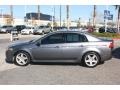 Anthracite Metallic 2006 Acura TL 3.2 Exterior