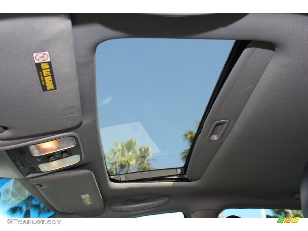 2006 Acura TL 3.2 Sunroof Photo #76103411