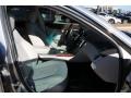 Light Platinum - CTS Sedan Photo No. 15