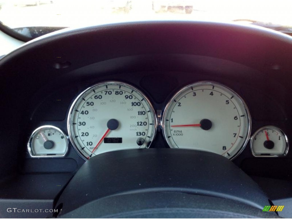 2006 VUE V6 - Laser Blue / Gray photo #26