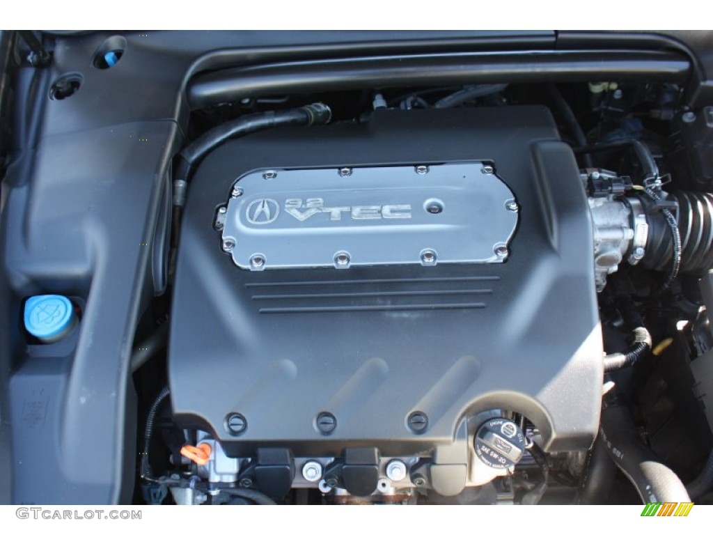 2006 Acura TL 3.2 3.2 Liter SOHC 24-Valve VTEC V6 Engine Photo #76103559