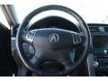Ebony Steering Wheel Photo for 2006 Acura TL #76103636