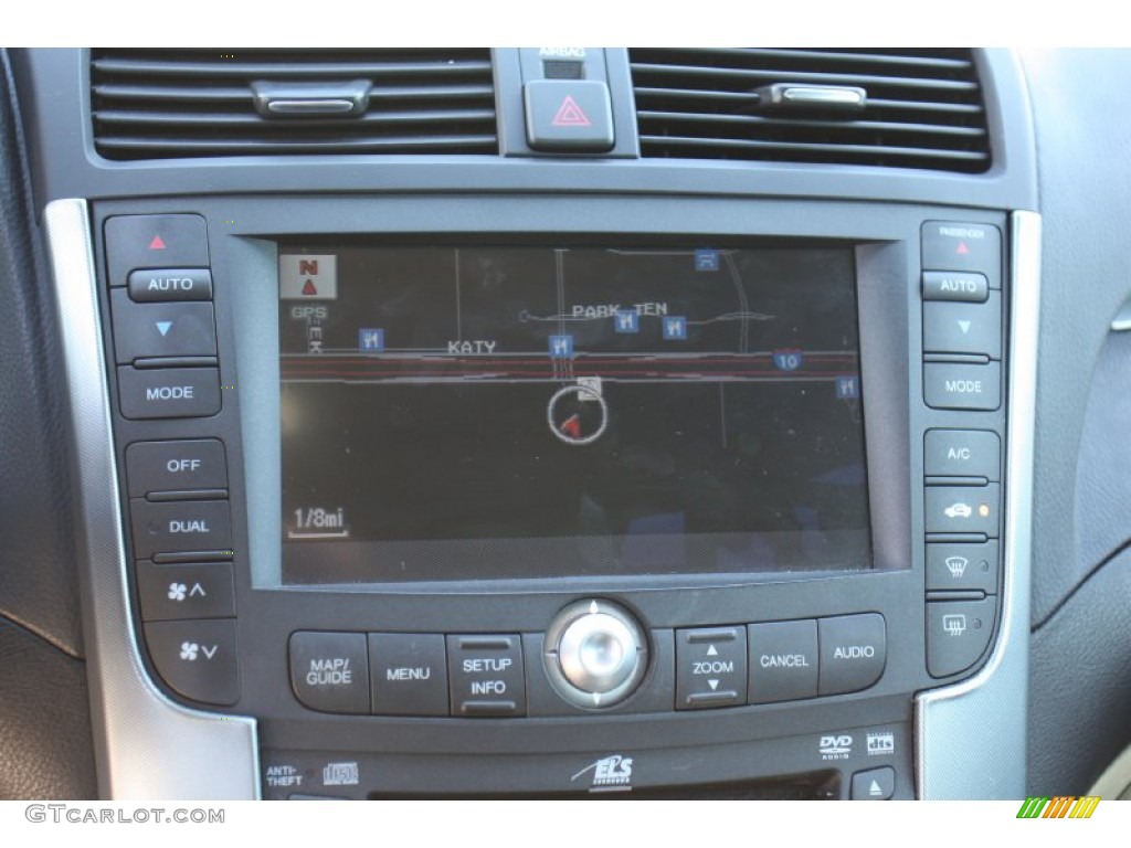 2006 Acura TL 3.2 Navigation Photo #76103669