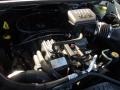 Stone White - Grand Cherokee Laredo Photo No. 24