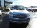 2008 Vapor Silver Metallic Lincoln Navigator Luxury 4x4  photo #3