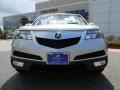 2013 Palladium Metallic Acura MDX SH-AWD  photo #2